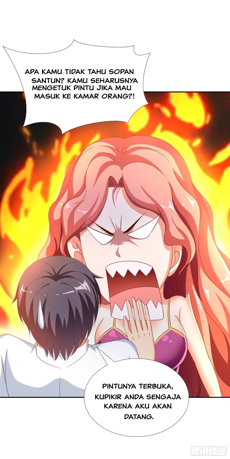 Super School Doctor (Supreme Campus Doctor) chapter 50